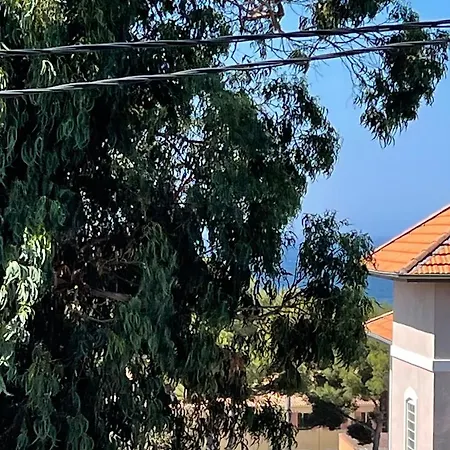 Appartamento T2 Prequ'ile De Giens