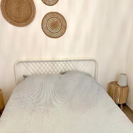 T2 Prequ'ile De Giens Apartment *